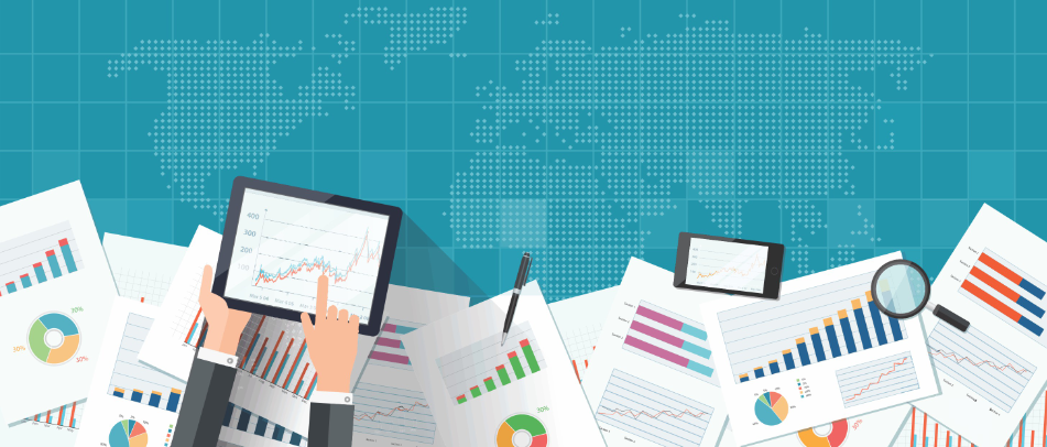 Recowin Lösungen Reporting Business Intelligence